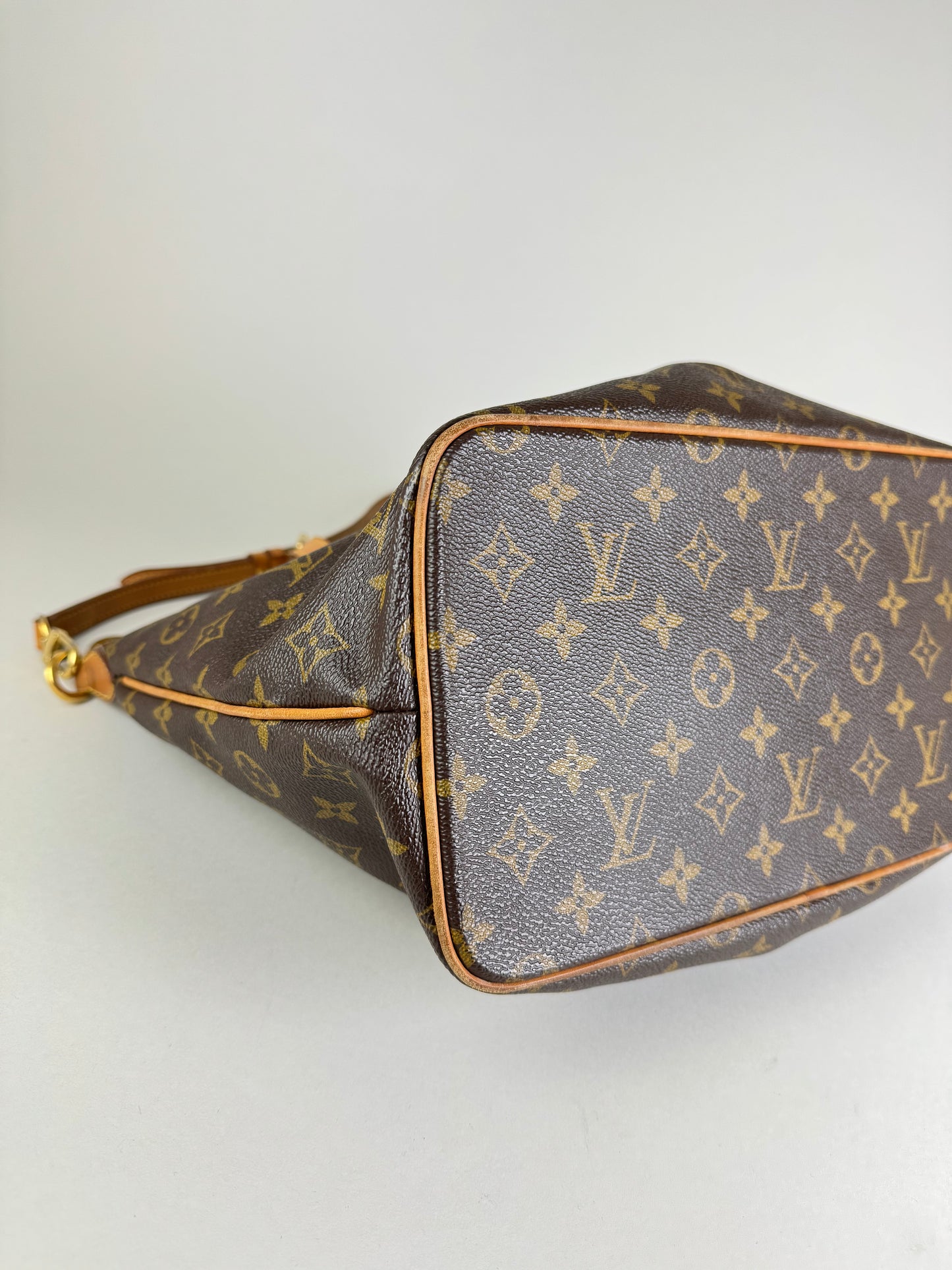 Louis Vuitton Palermo PM