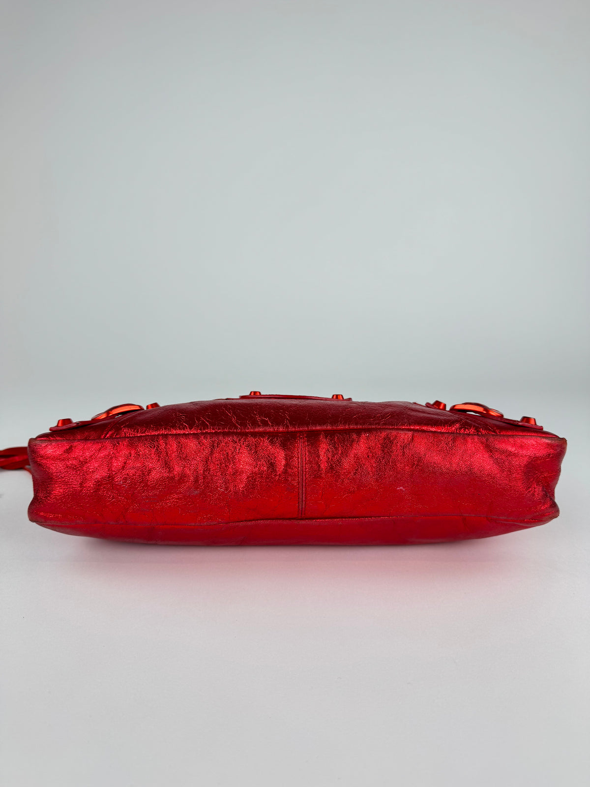 Balenciaga City First