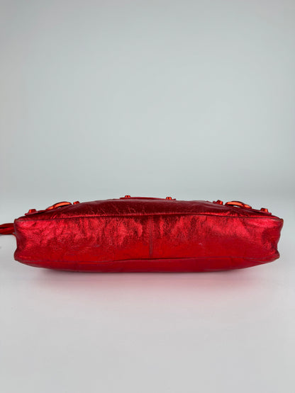 Balenciaga City First
