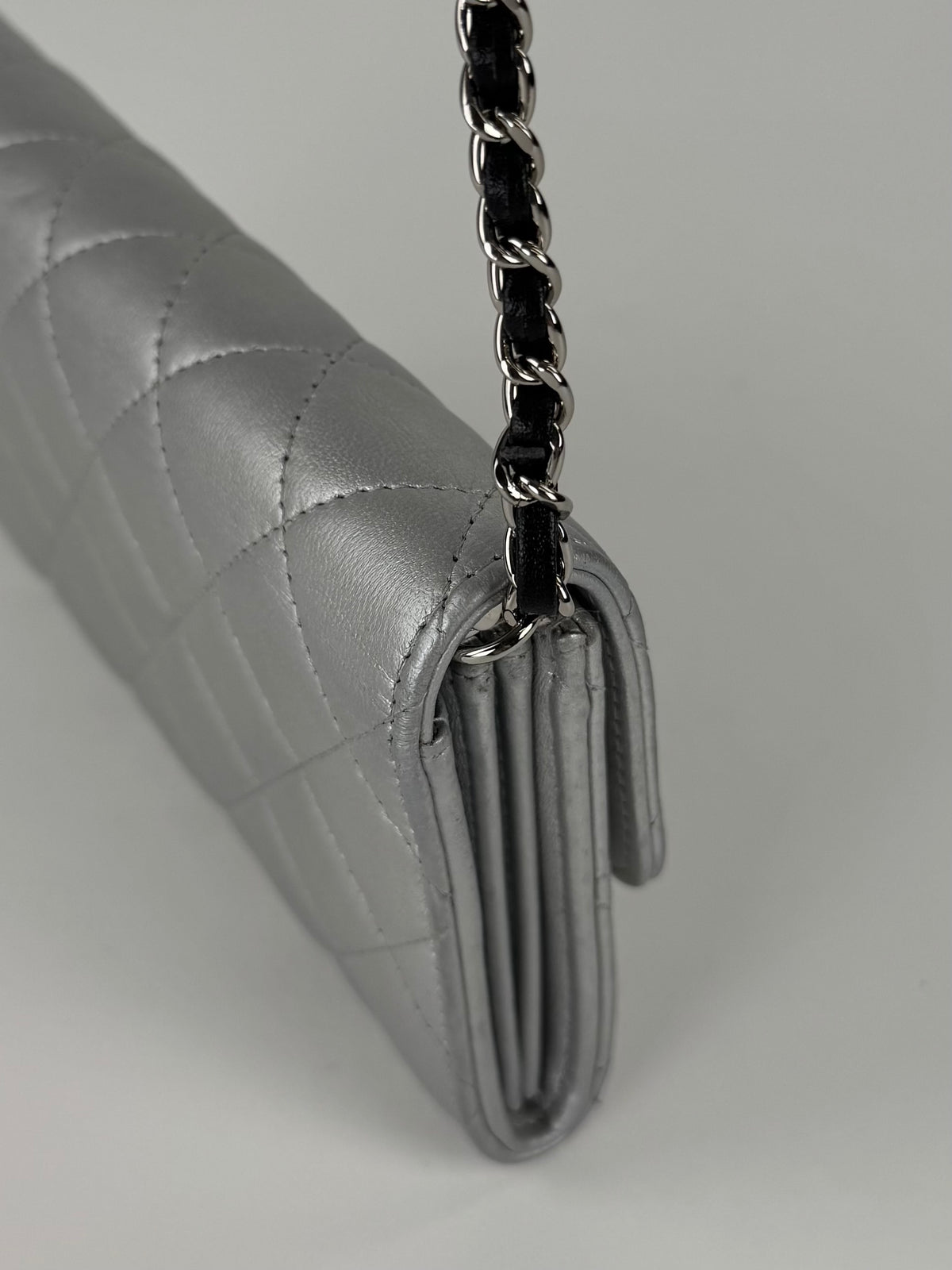 Chanel Wallet On Chain