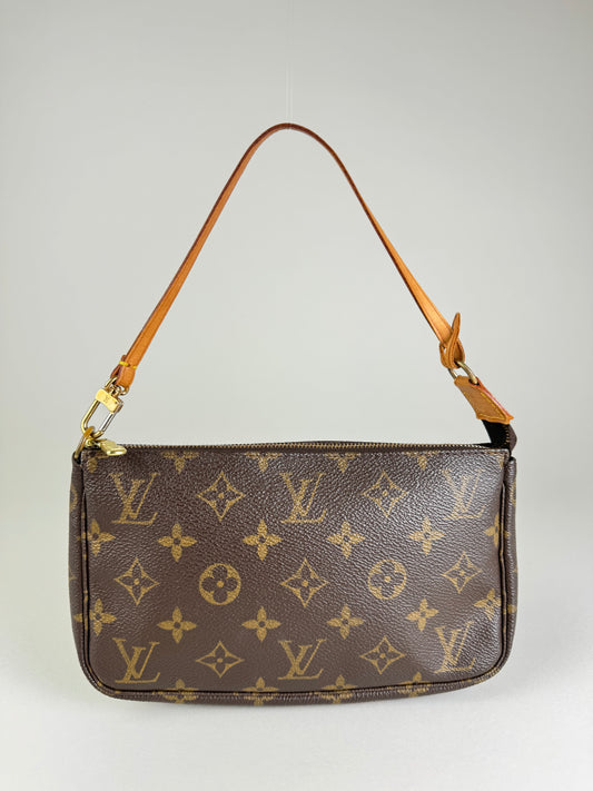 Louis Vuitton Pochette Accessories