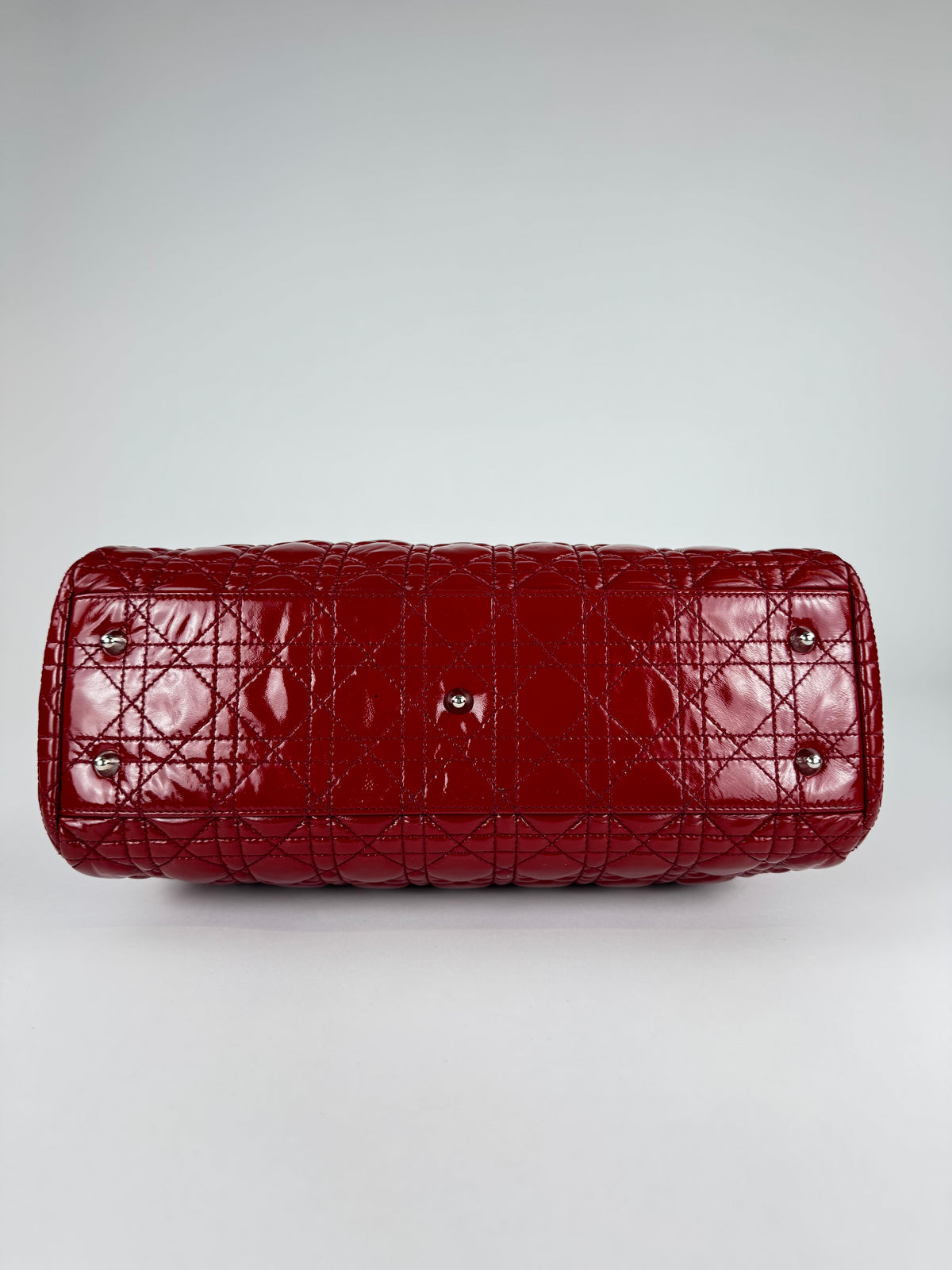 Dior Granville Tote