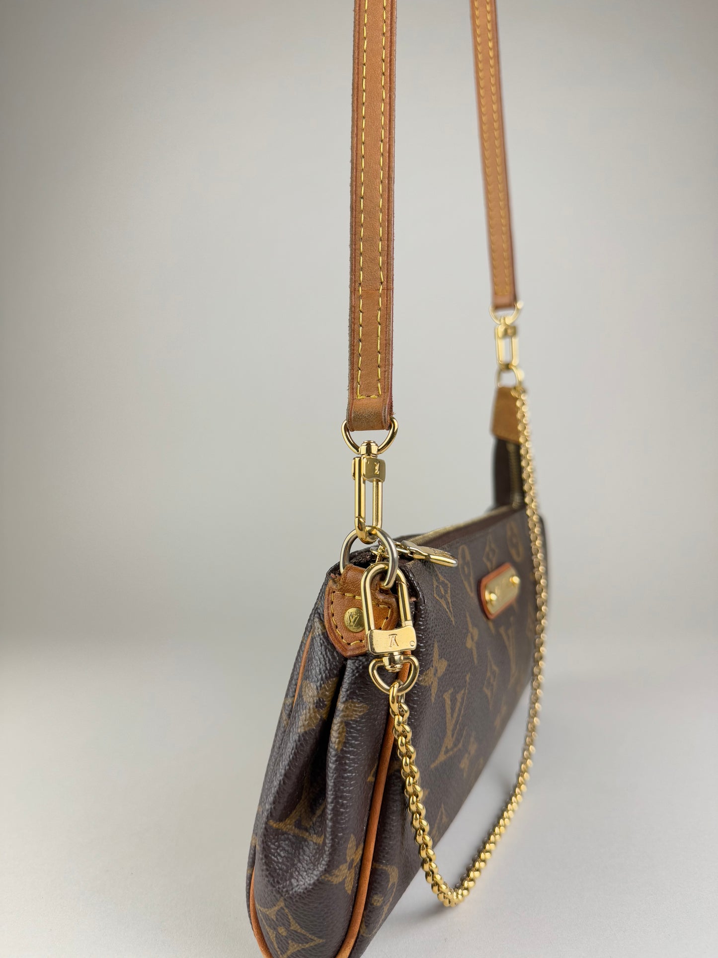 Louis Vuitton Eva 2way