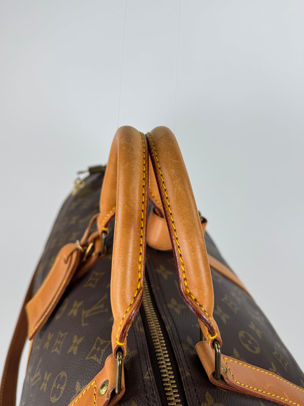 Keepall 60 Bandouliere