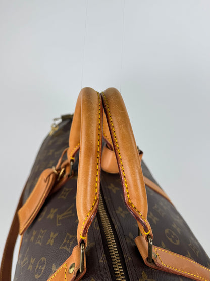 Keepall 60 Bandouliere