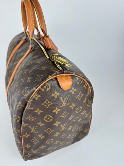 Louis Vuitton Keepall 50