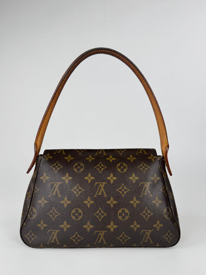 Louis Vuitton Mini Looping