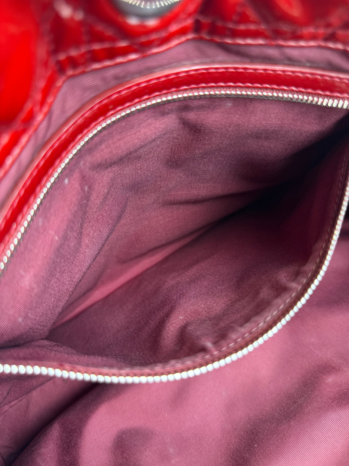 Dior Granville Tote