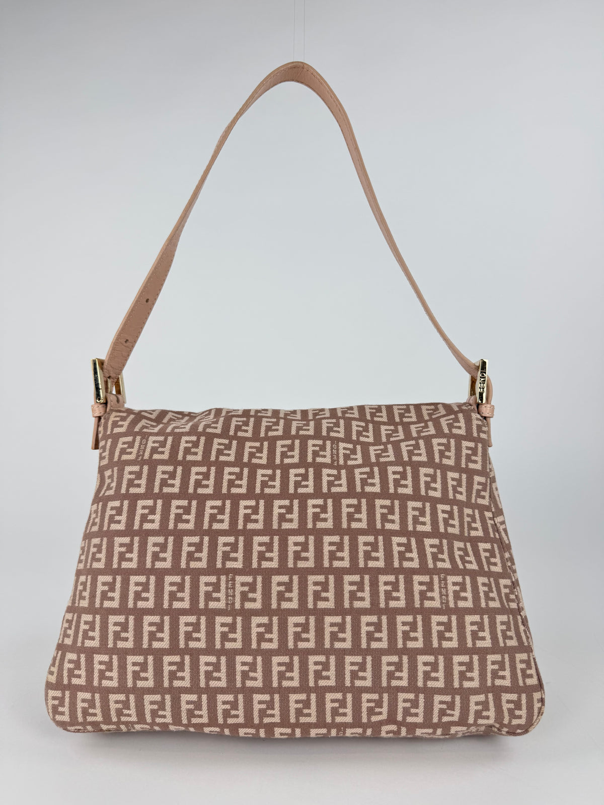 Fendi Mamma Baguette