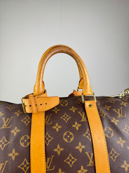 Louis Vuitton Keepall 45