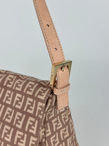Fendi Mamma Baguette