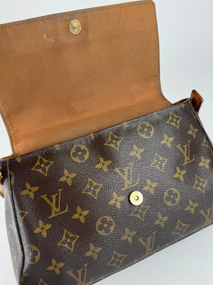 Louis Vuitton Mini Looping