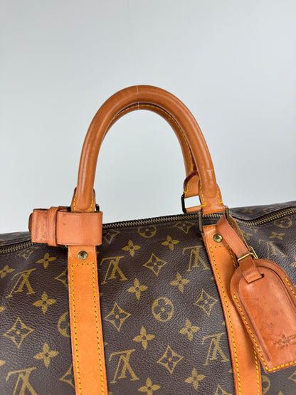 Louis Vuitton Keepall 50