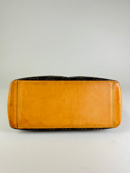 Louis Vuitton Cabas Piano