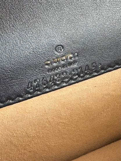 Gucci Dionysus Super Mini