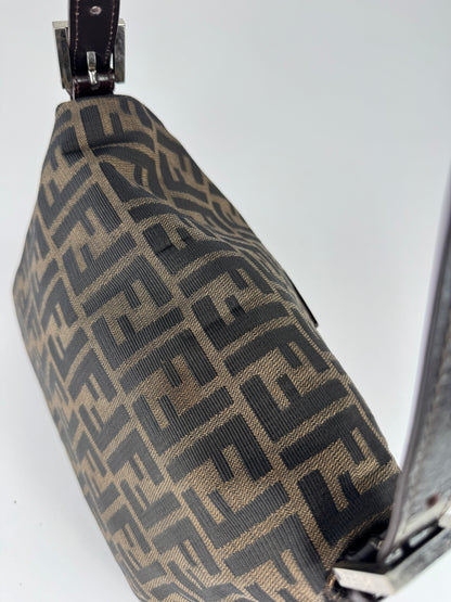 Fendi Mamma Baguette