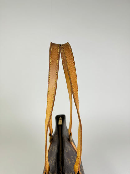 Louis Vuitton Cabas Piano