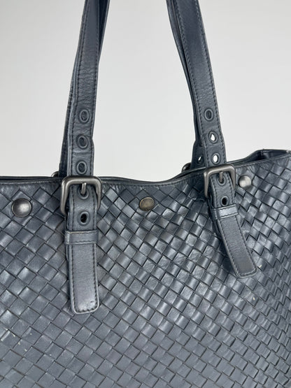 Bottega Veneta Intrecciato Tote