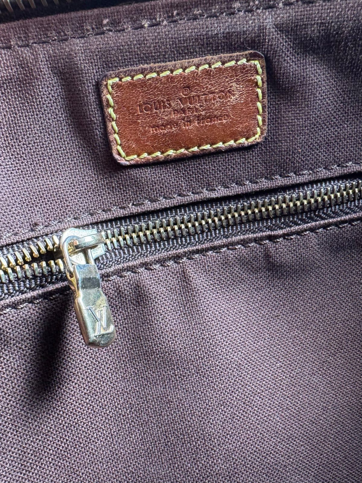 Louis Vuitton Tuileries