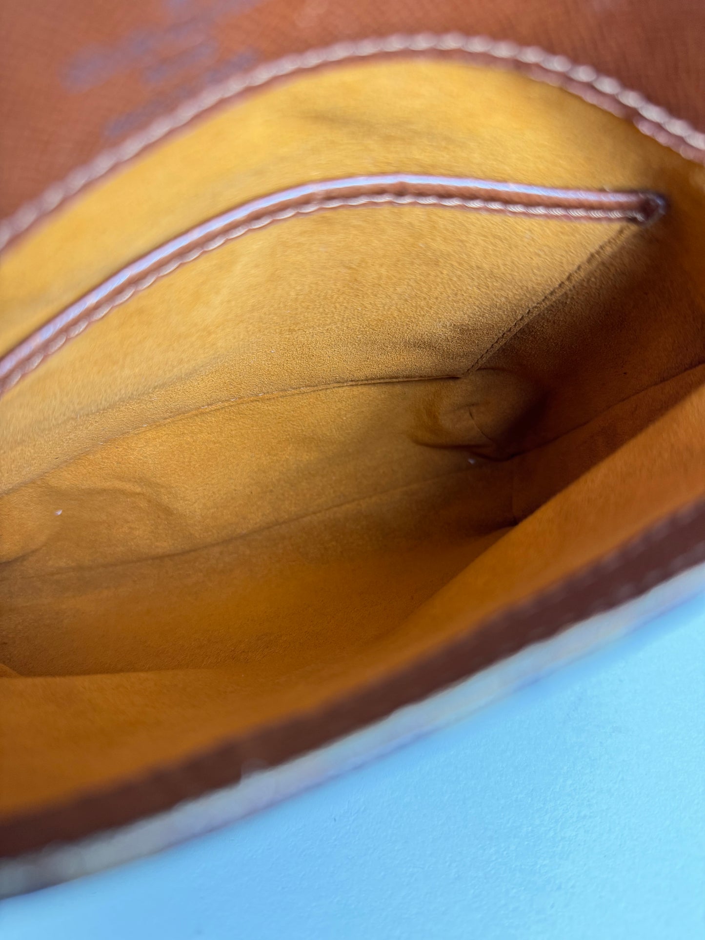 Louis Vuitton Musette Salsa
