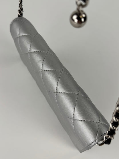 Chanel Wallet On Chain