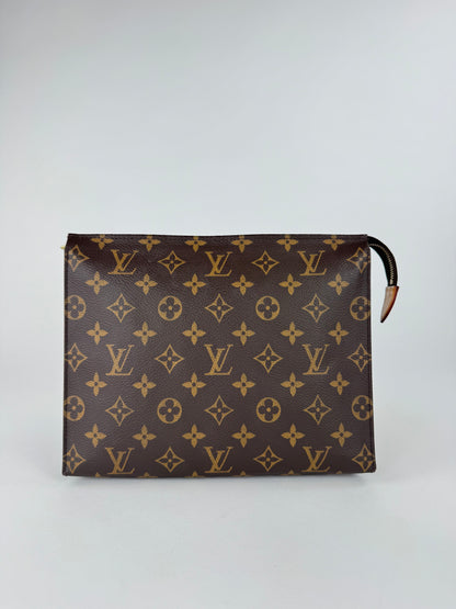 Louis Vuitton Toiletry Pouch 26
