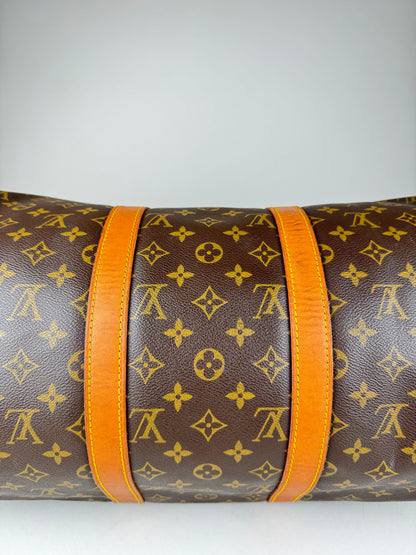 Louis Vuitton Keepall 55