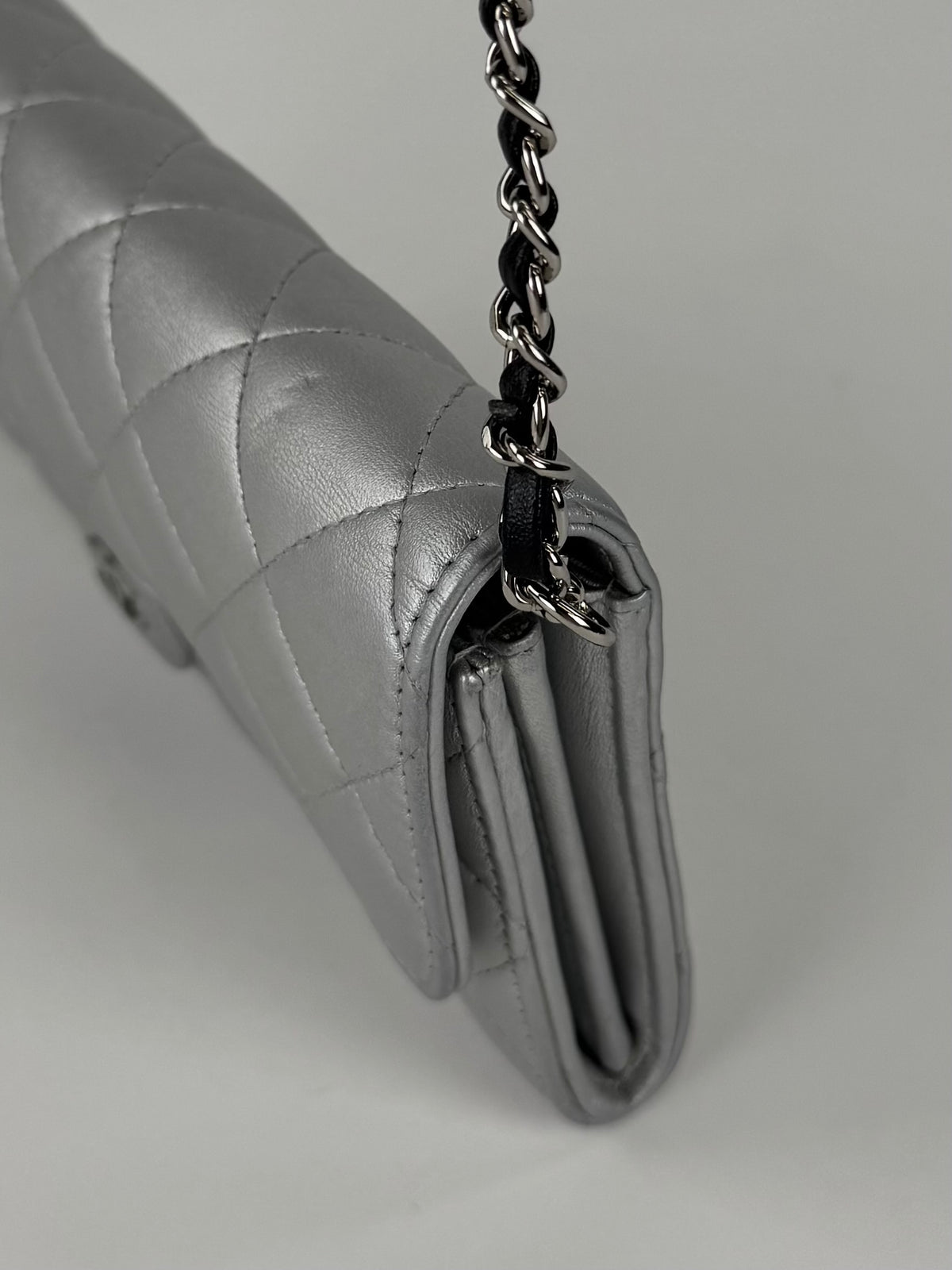 Chanel Wallet On Chain