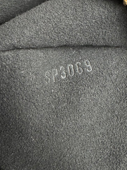 Louis Vuitton Mahina Hobo