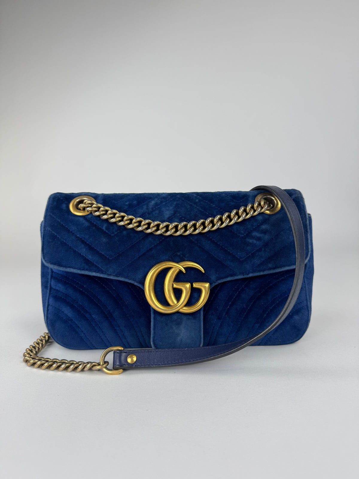 Gucci Marmont Small