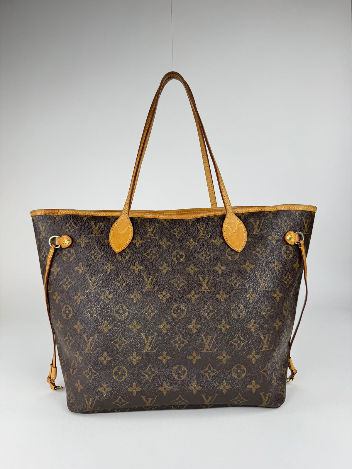 Louis Vuitton Neverfull MM