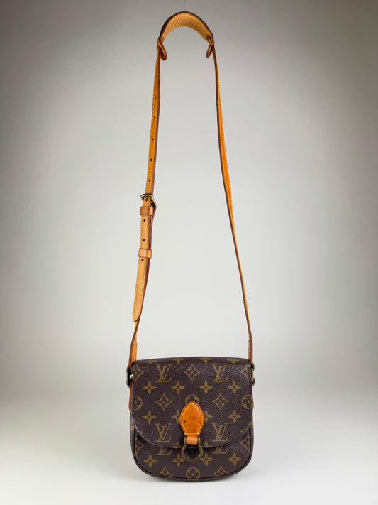 Louis Vuitton Saint Cloud PM