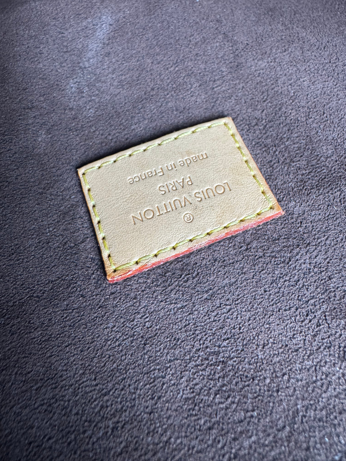 Louis Vuitton Metis