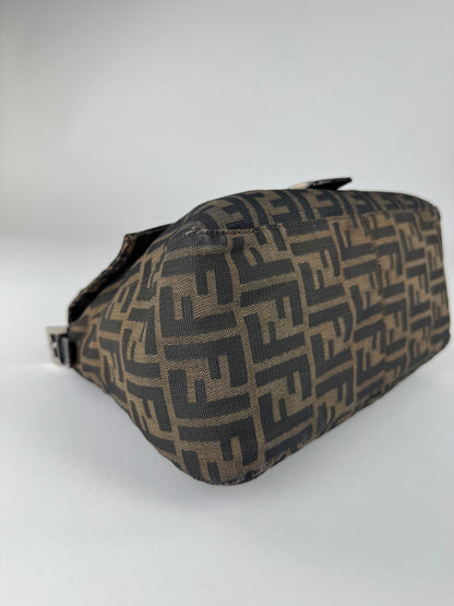 Fendi Mamma Baguette