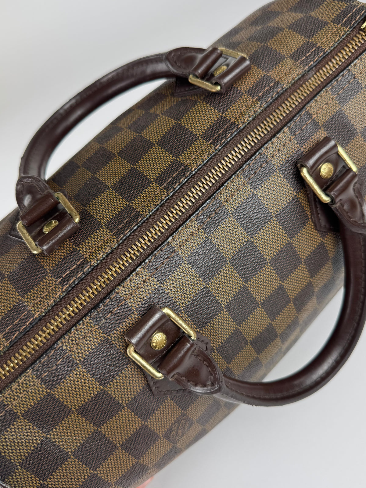 Louis Vuitton Speedy 30