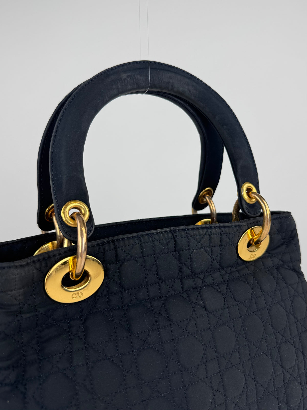 Dior Lady Dior Medium