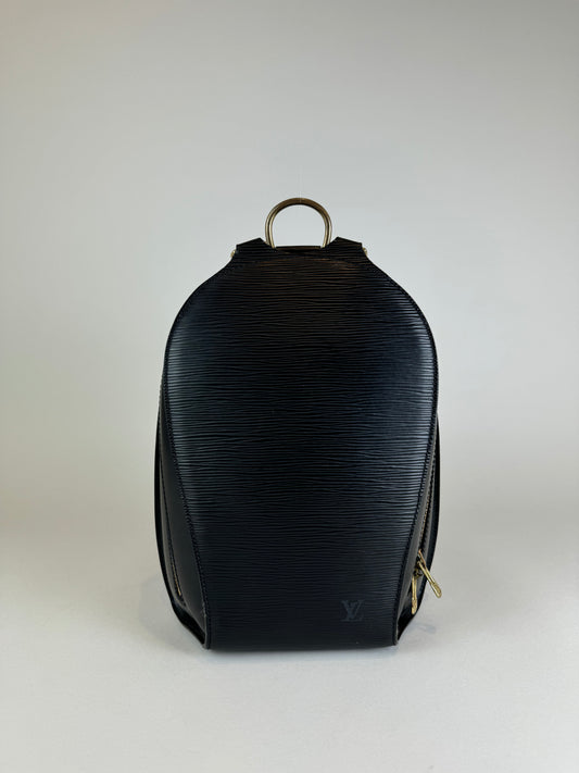 Louis Vuitton Mabillon Backpack