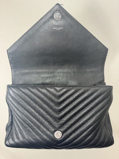 Yves Saint Laurent Chevron