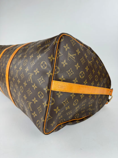 Keepall 60 Bandouliere