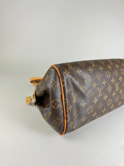 Louis Vuitton Montorgueil PM