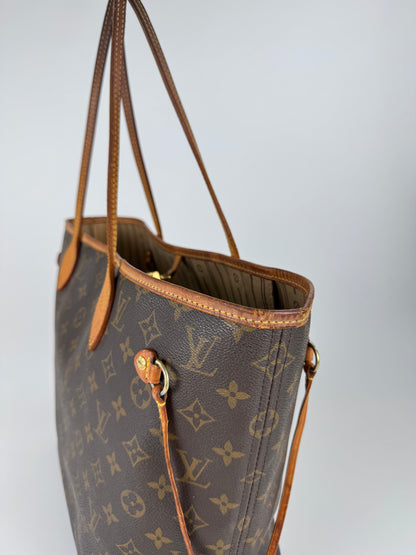 Louis Vuitton Neverfull MM