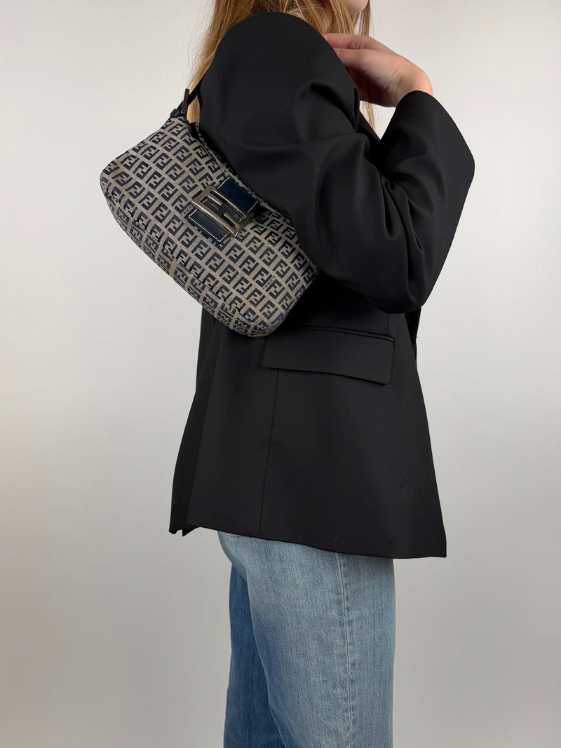 Fendi Baguette - worn