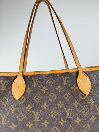 Louis Vuitton Neverfull MM