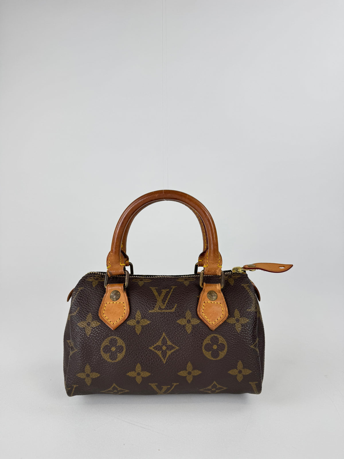Louis Vuitton Mini Speedy