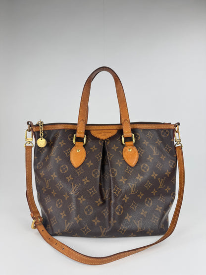 Louis Vuitton Palermo PM