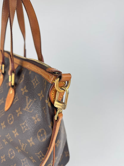 Louis Vuitton Palermo PM