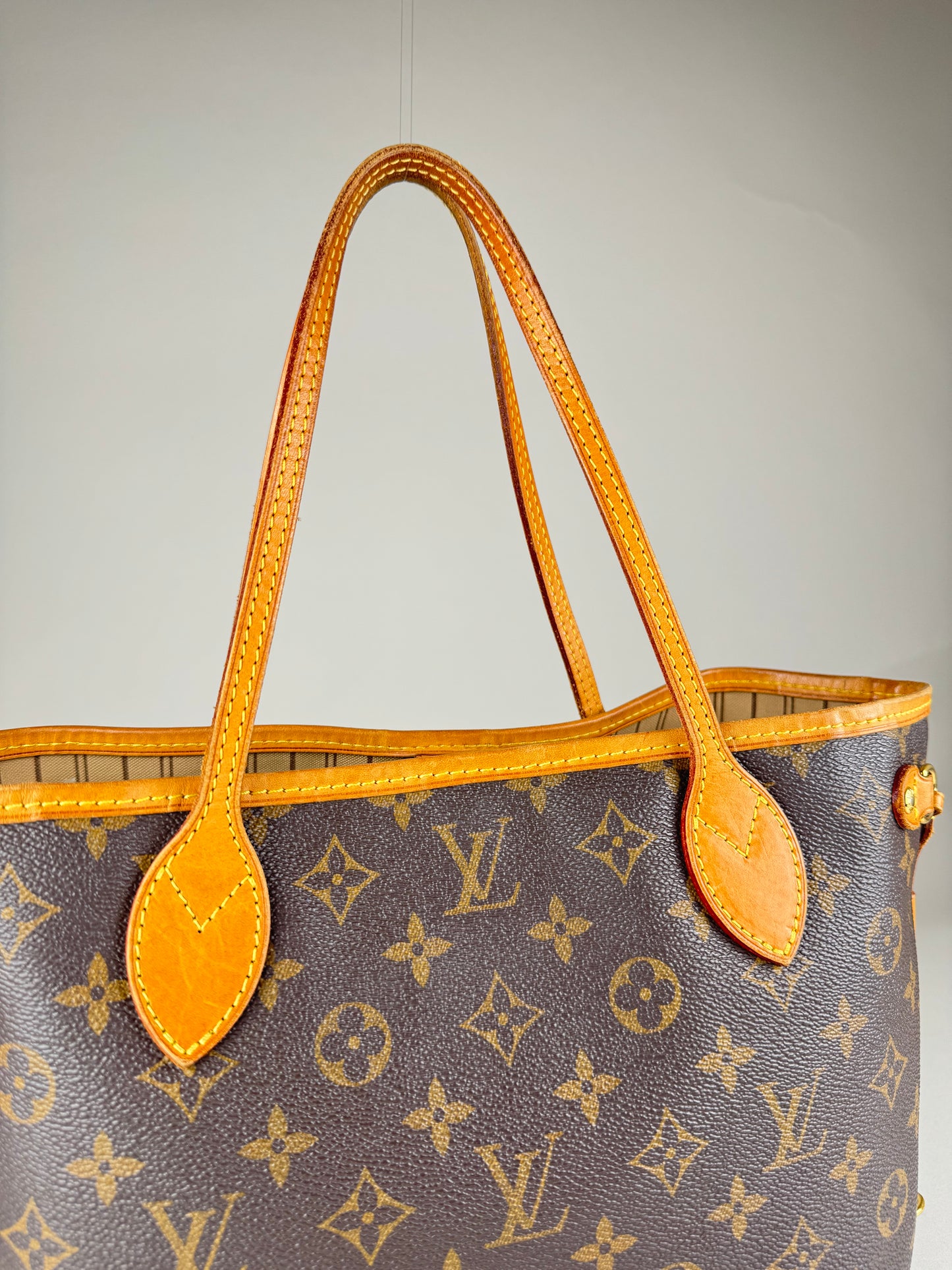 Louis Vuitton Neverfull PM