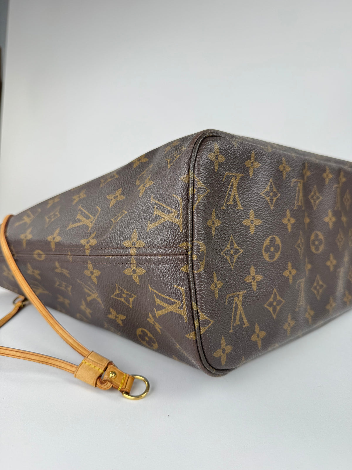 Louis Vuitton Neverfull MM