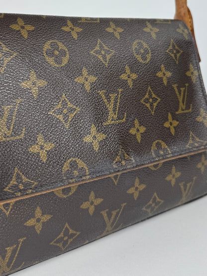 Louis Vuitton Mini Looping