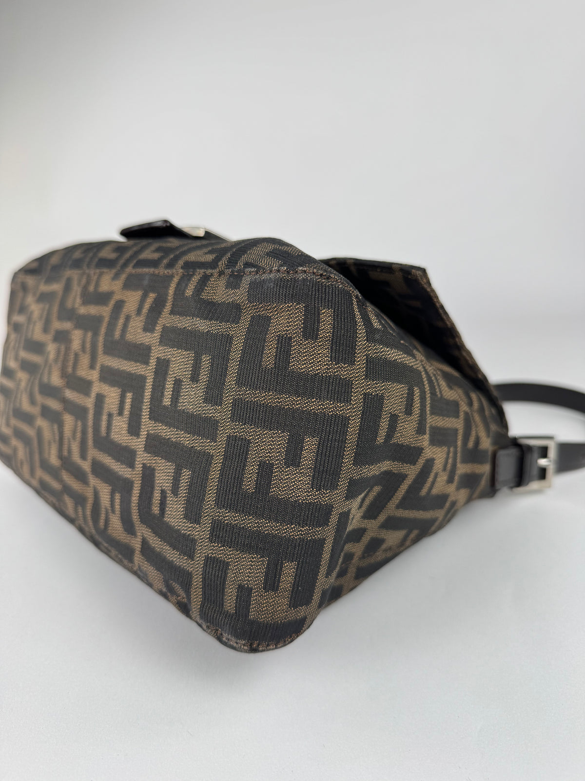 Fendi Mamma Baguette